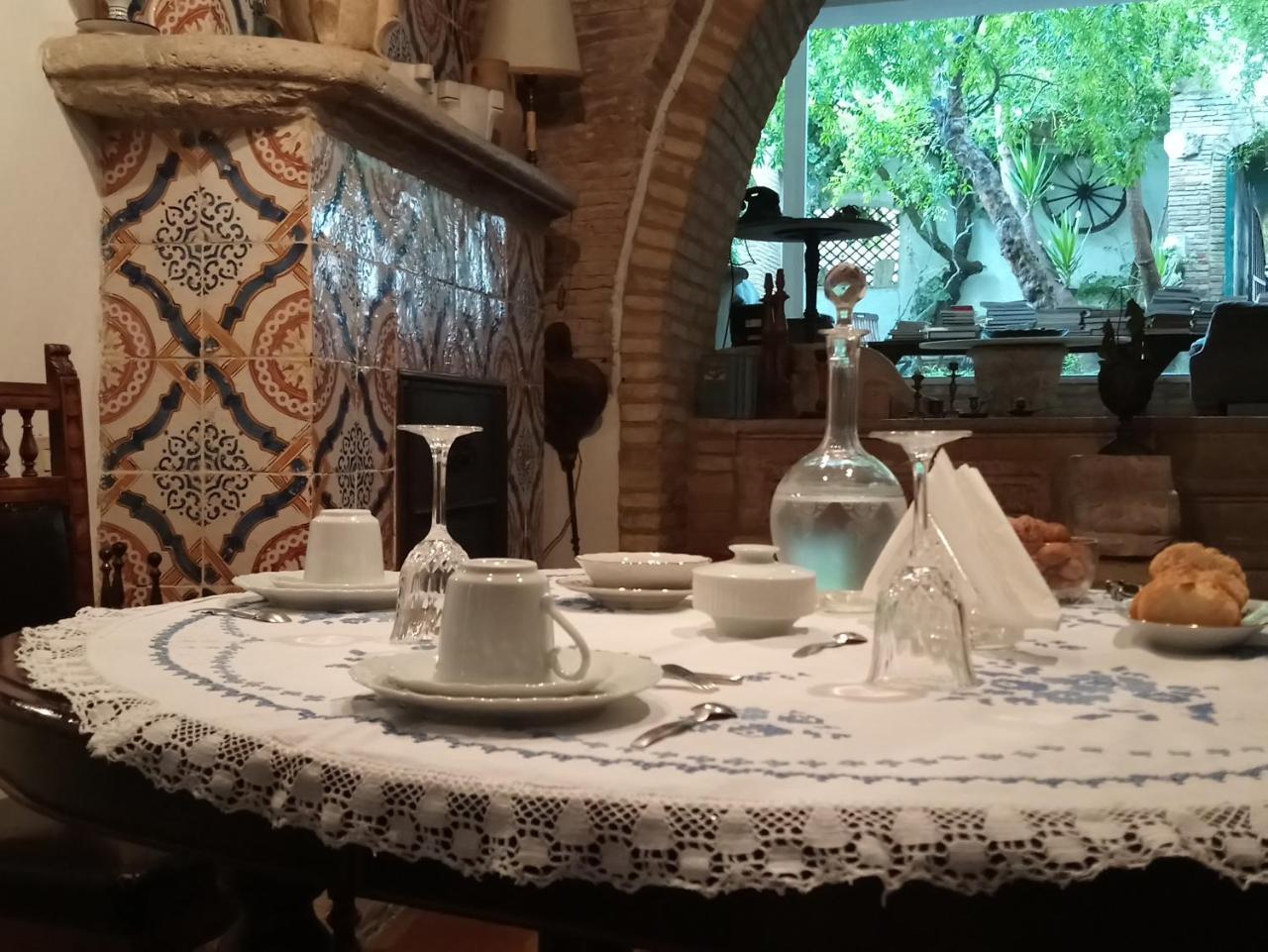 Le Foglie Di Acanto 루체라 외부 사진